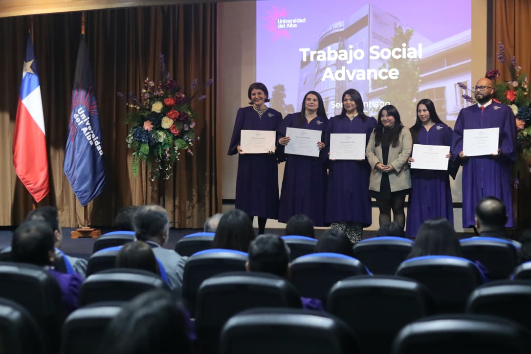 Primera generación Advance