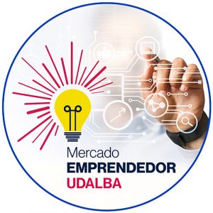 mercado emprendedor udalba