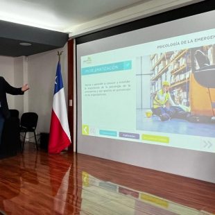 Capacitación psicología de la emergencia 31