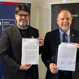 Firma destacado