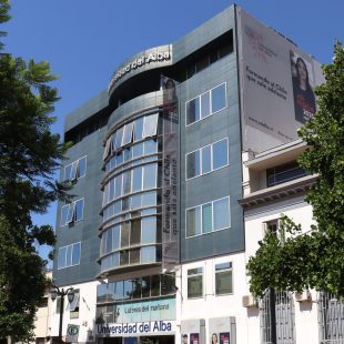 sede santiago