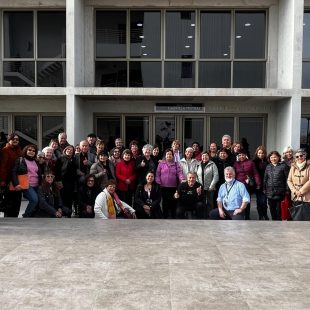 taller voz