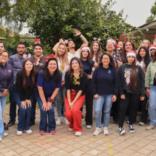 voluntariado destacado