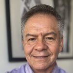 Valentín Volta Valencia. Vicerrector Universidad del Alba Sede Antofagasta