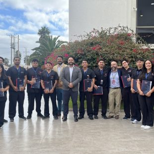 slider investidura kine