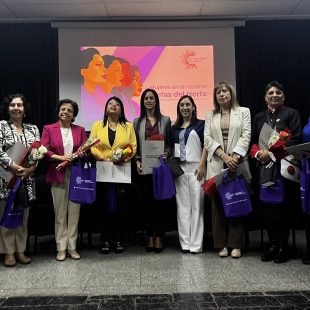 homenajeadas general 3 autoridades