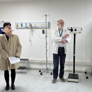 visita simulada CNA