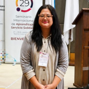 Carolina Saldívar Carolina Saldívar