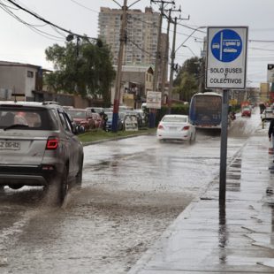 LLUVIA 2